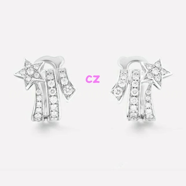 Chanel Earrings 2128